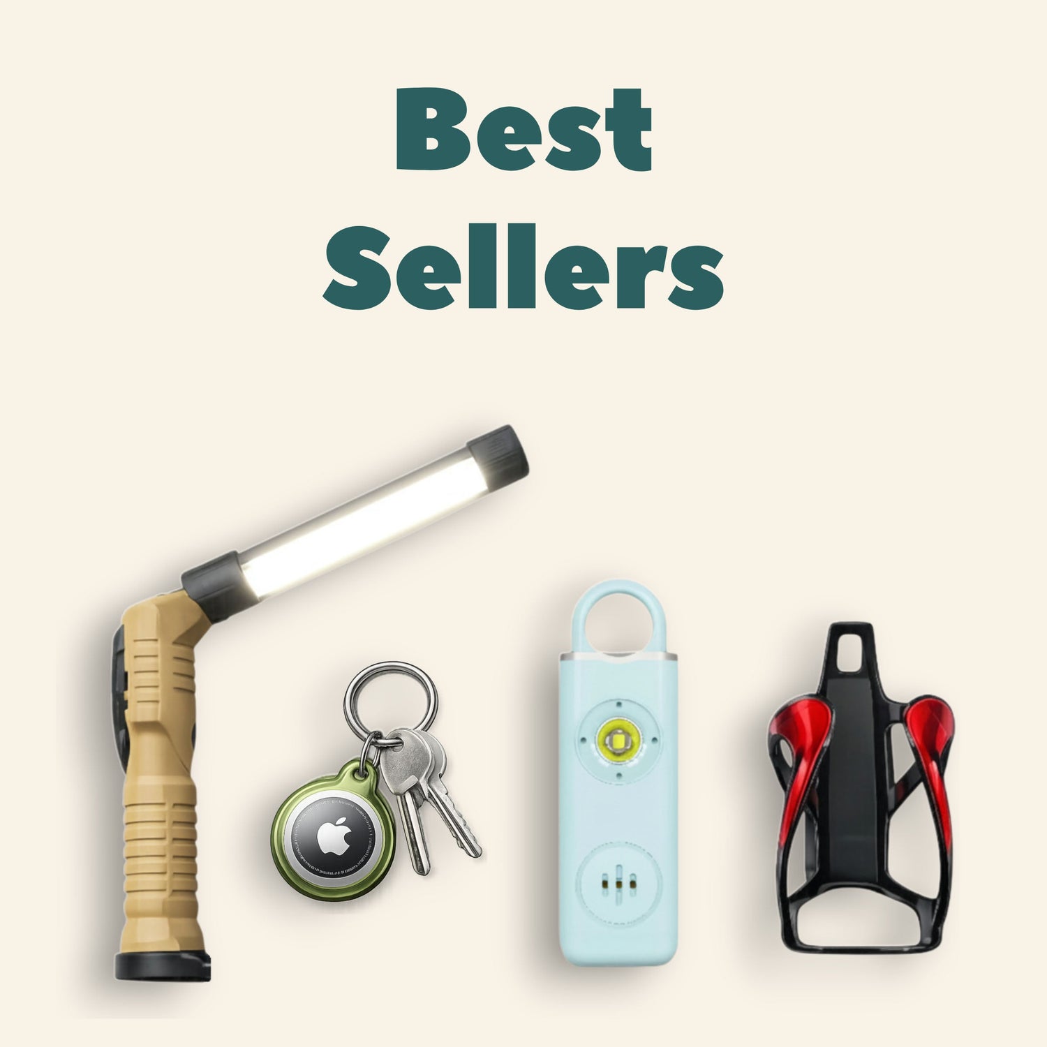 Best Sellers