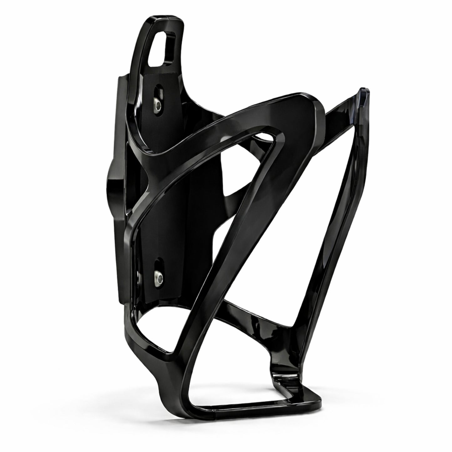Hidden AirTag Bike Bottle Cage - Stealth Anti-Theft GPS Mount