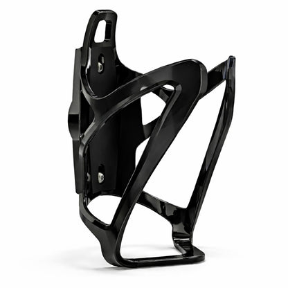 Hidden AirTag Bike Bottle Cage - Stealth Anti-Theft GPS Mount