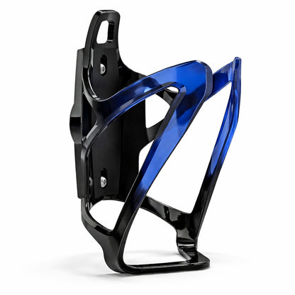 Hidden AirTag Bike Bottle Cage - Stealth Anti-Theft GPS Mount
