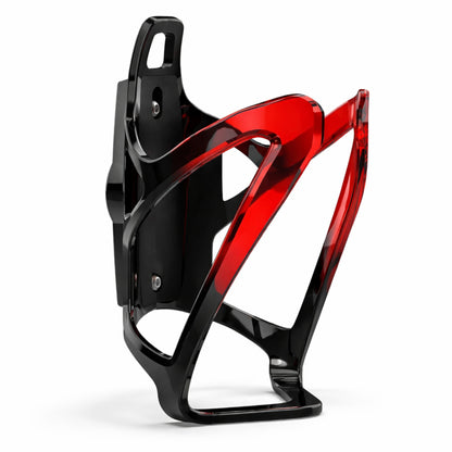 Hidden AirTag Bike Bottle Cage - Stealth Anti-Theft GPS Mount